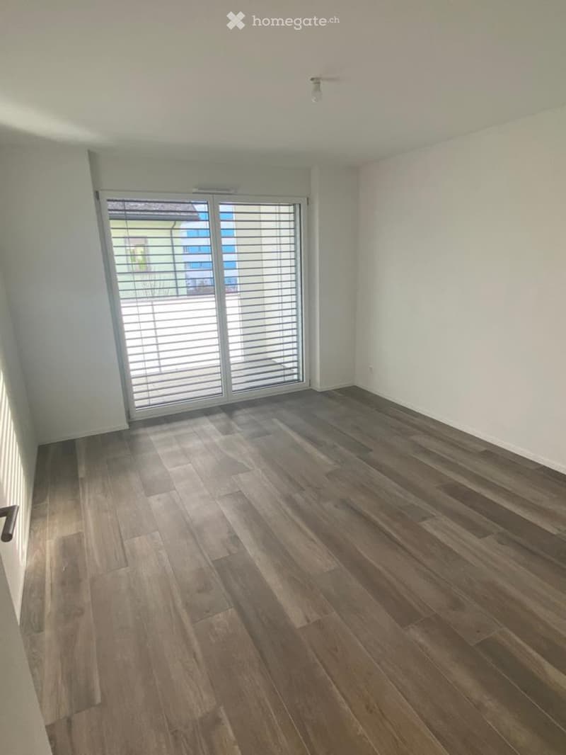 A louer Bel appartement 3,5 Pièces situé au 1er étage (3)