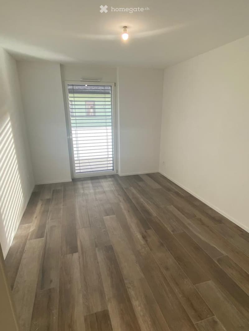 A louer Bel appartement 3,5 Pièces situé au 1er étage (4)