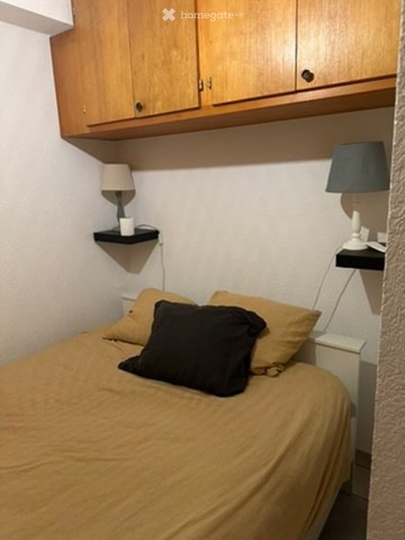 2 pièces Verbier, place de Medran (5)