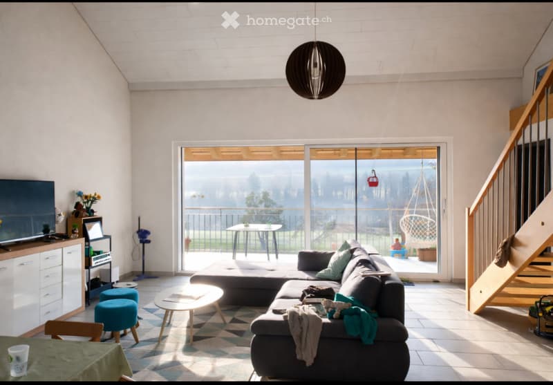 Appartement (2)