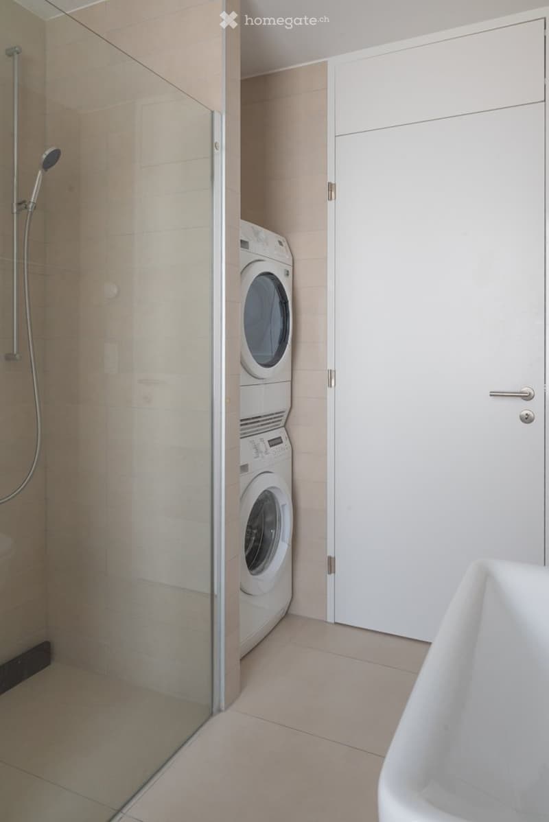 Appartement à louer à Montreux (5)