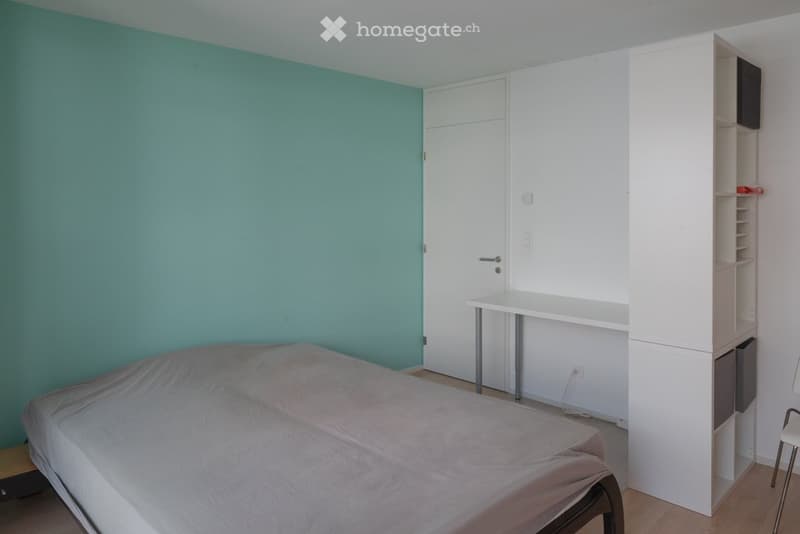 Appartement à louer à Montreux (3)