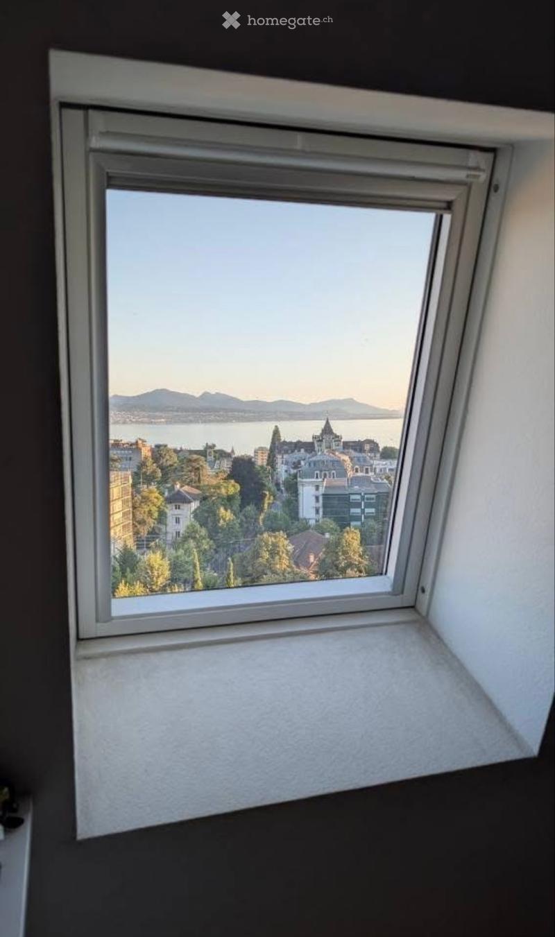 Chambre meublée avec sdb privée pour juillet et août (5)