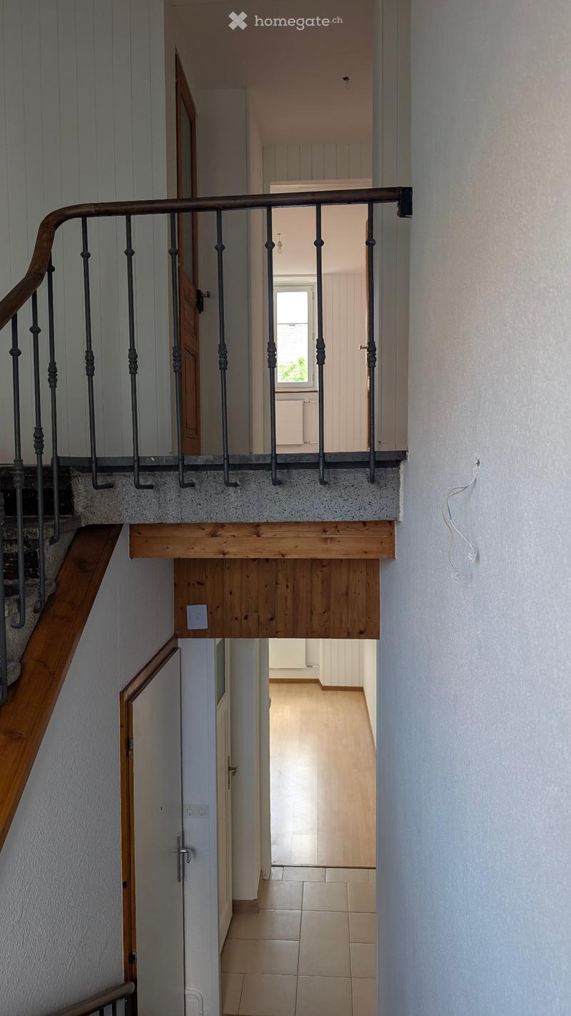 Duplex lumineux et calme de 6 pièces (5)