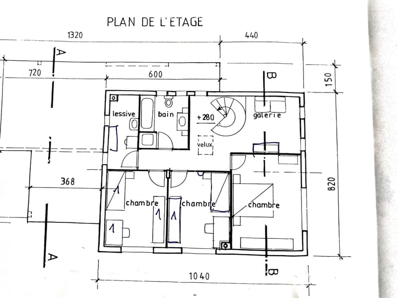 Location VILLA Aproz/SION (3)