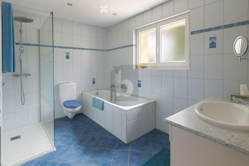 Maison de deux appartements à vendre à Moutier (3)