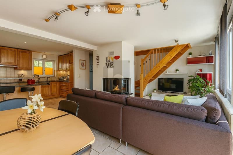 Maison de deux appartements à vendre à Moutier (4)