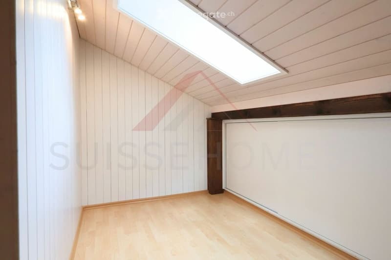 Maison de deux appartements à vendre à Moutier (5)