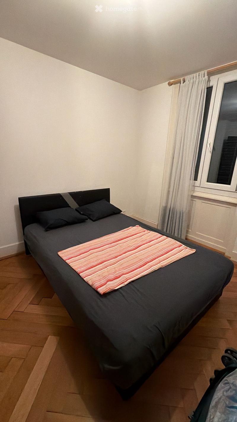 Sous location 3.5 pc dispo de suite 4 mois minimum (4)