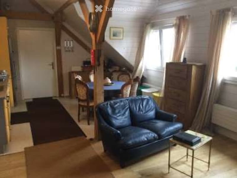 Chambre Attique 30m2 (3)