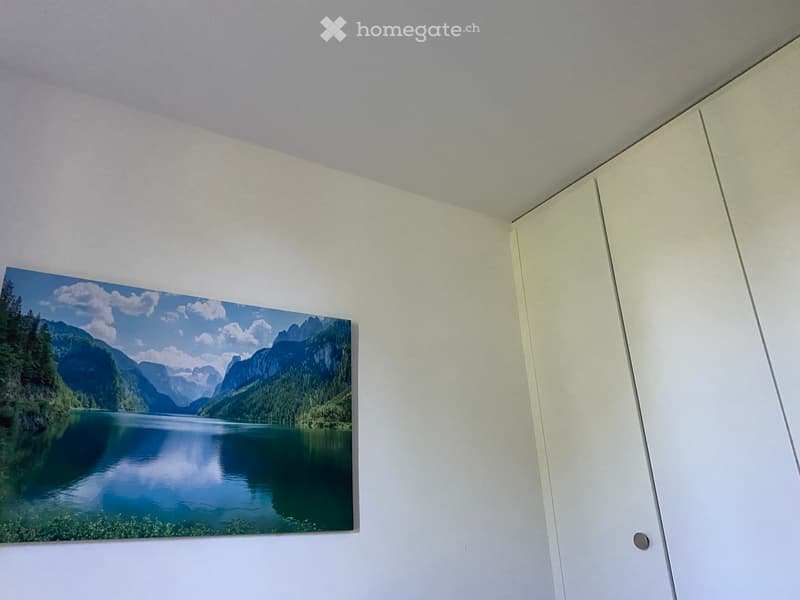 Chambre pour femme ou etudiante (1)