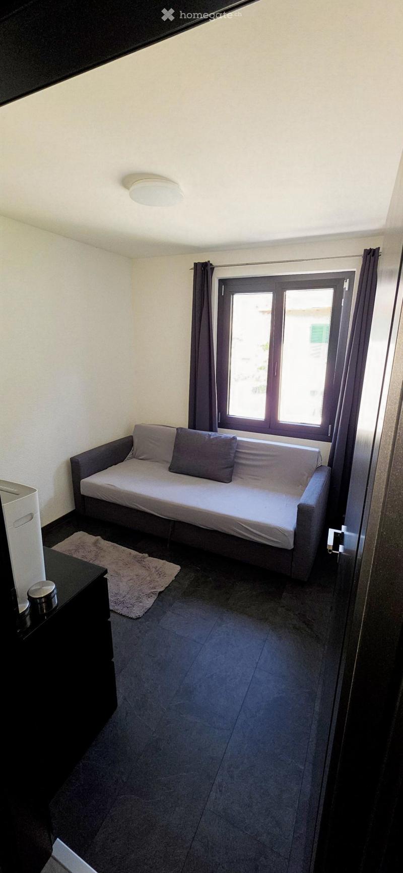 Appartement 3.5 pièces entièrement rénové avec 2 balcons (2)