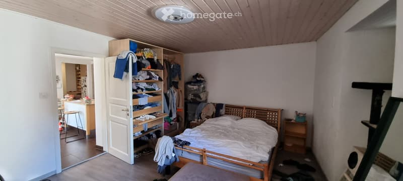 appartement 3.5 pcs rénové a 1893 Muraz (3)