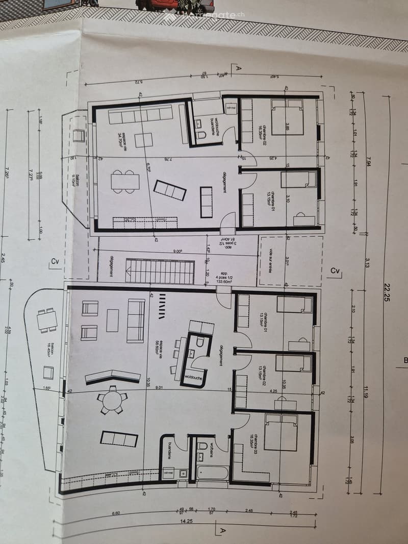Appartement (1)
