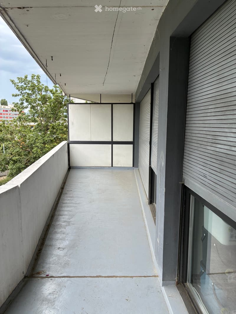 Appartement 3.5p meublé à Grand-Lancy (5)