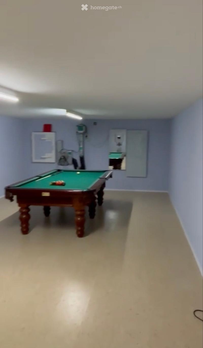 Reihen Einfamilienhaus 5.5 Zimmer 150 m2 (1)