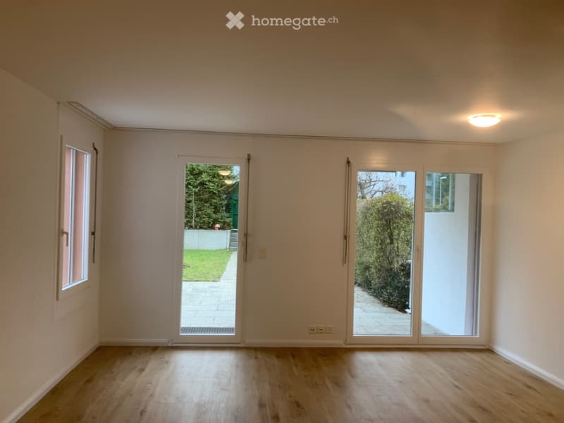 Reihen Einfamilienhaus 5.5 Zimmer 150 m2 (5)