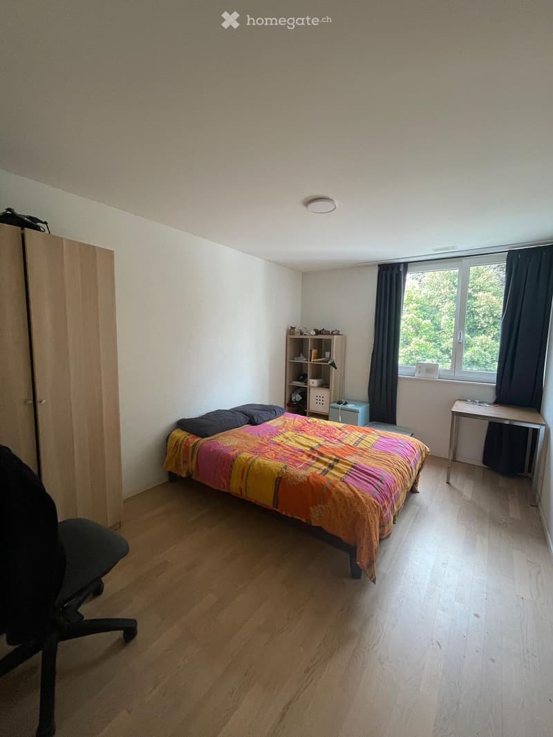 Appartement 4.5 pièces à louer à Lausanne (2)
