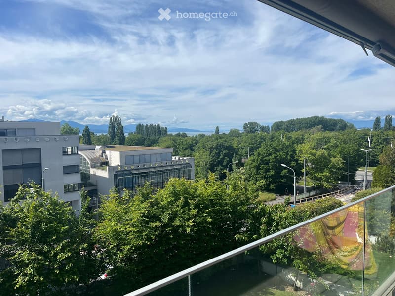 Appartement 4.5 pièces à louer à Lausanne (5)