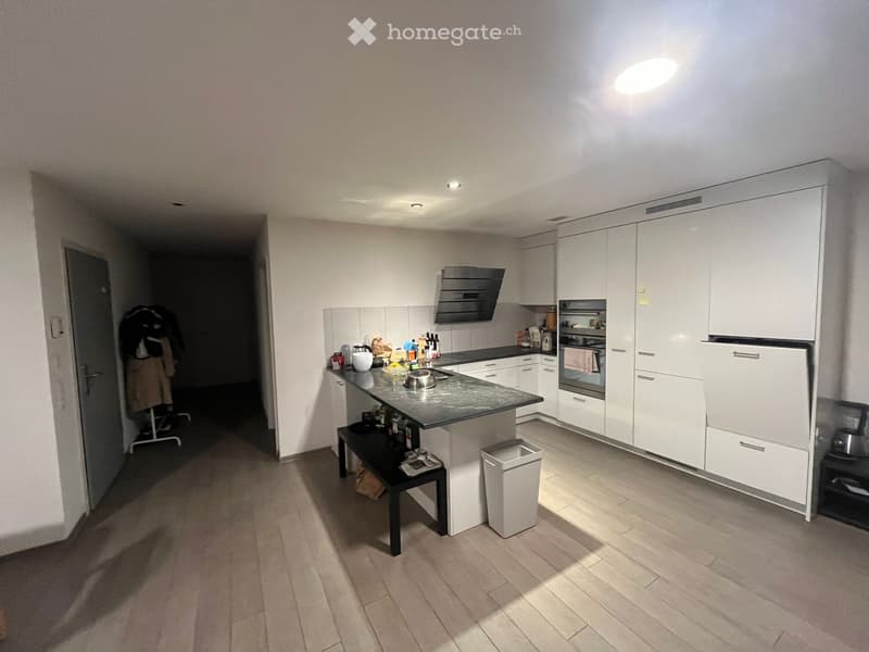 Appartement 4.5 pièces à louer à Lausanne (3)
