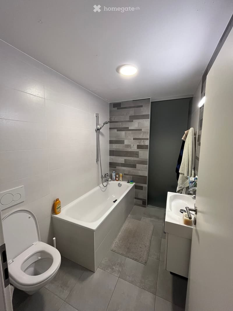 Appartement 4.5 pièces à louer à Lausanne (4)