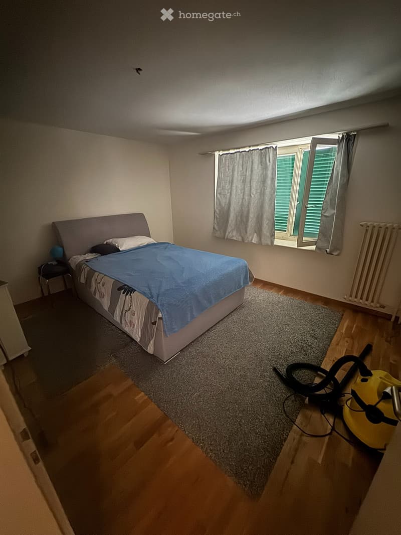 Nachmieter gesucht 4-Zimmer-Wohnung in Neuhausen (5)