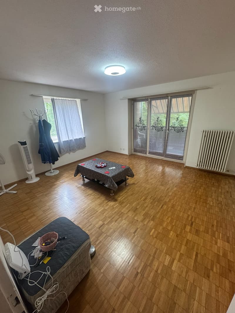 Nachmieter gesucht 4-Zimmer-Wohnung in Neuhausen (4)