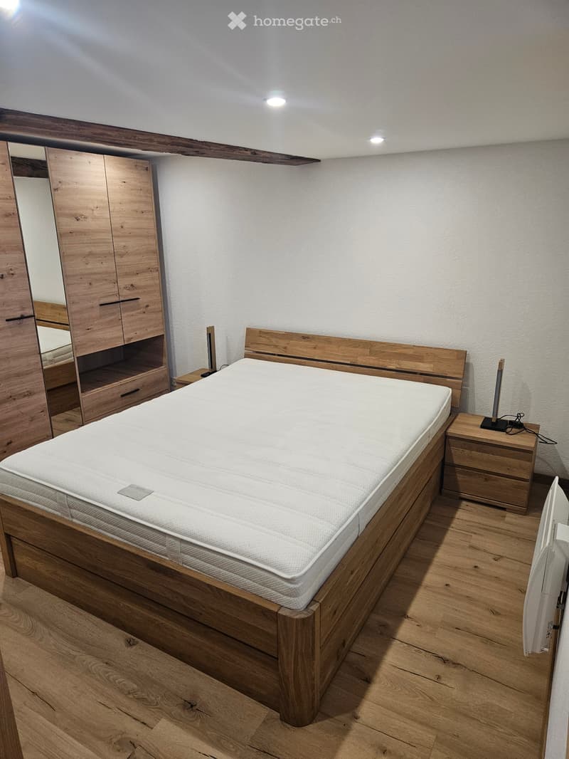 Appartement 2.5pce Evionnaz (2)