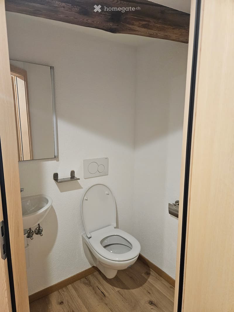 Appartement 2.5pce Evionnaz (3)