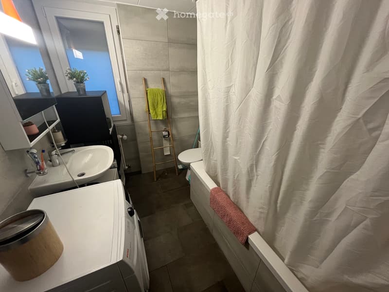 Appartement 4.5 pièces à Gravelone - Sion (4)