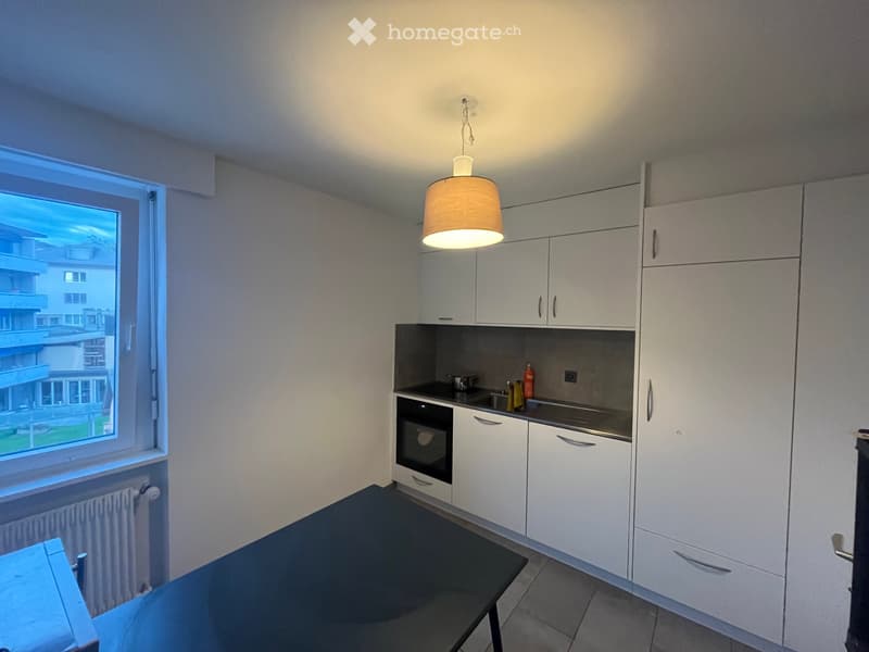 Appartement 4.5 pièces à Gravelone - Sion (5)
