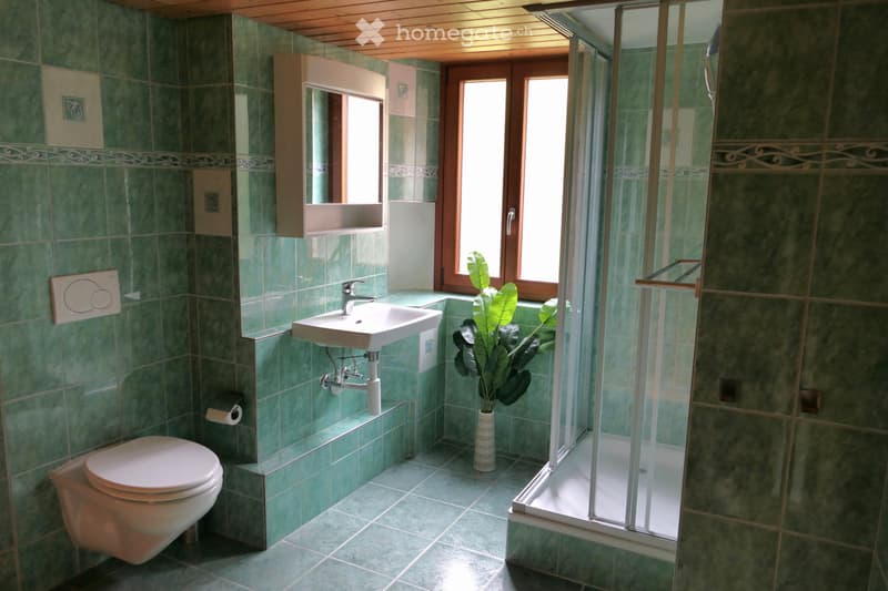 Couvet Maison de 4 logements avec revenus locatifs (8)