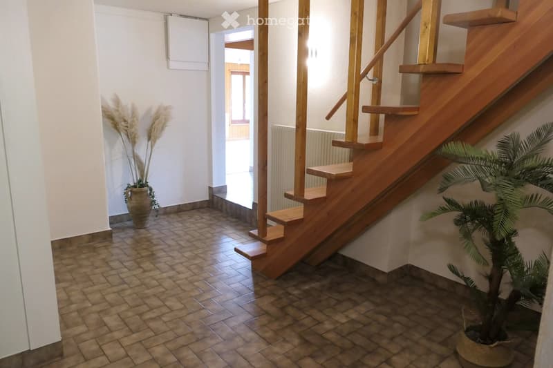 Couvet Maison de 4 logements avec revenus locatifs (2)