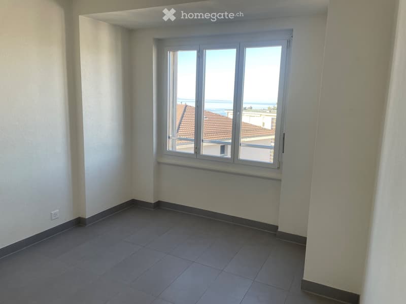 Appartement centre-ville 3.5 pièces (8)