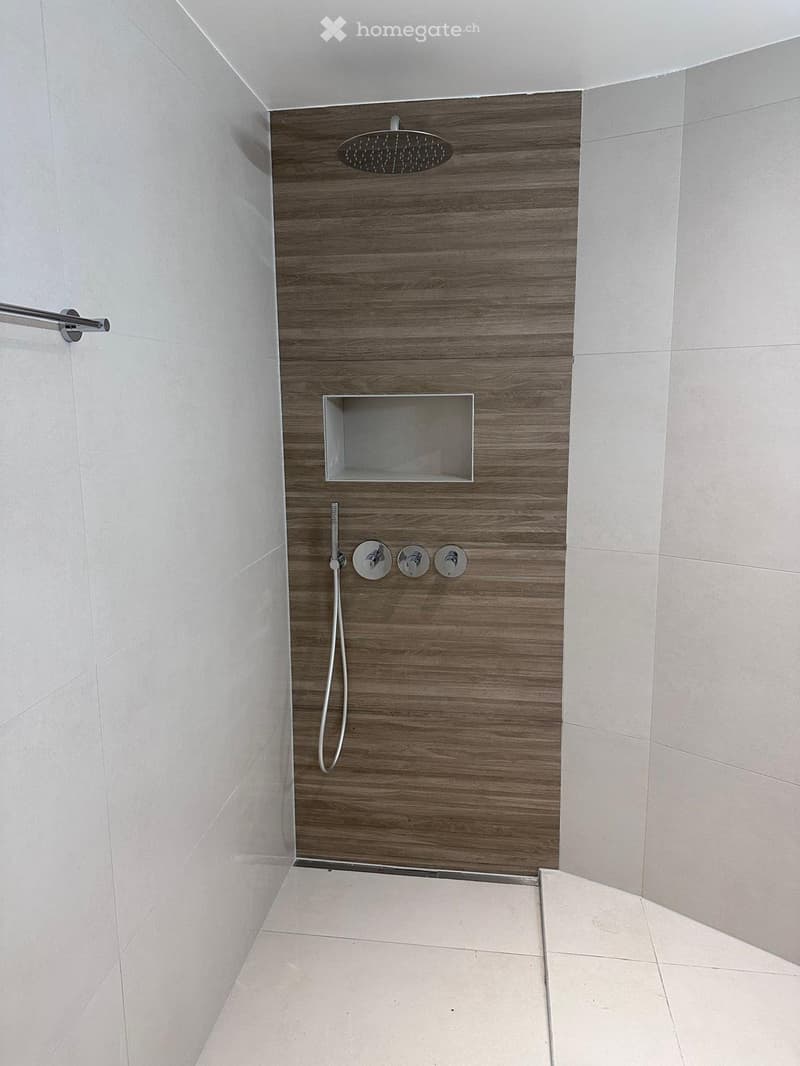 Veytaux  Bel appartement 3.5 pièces de 97 m² (3)