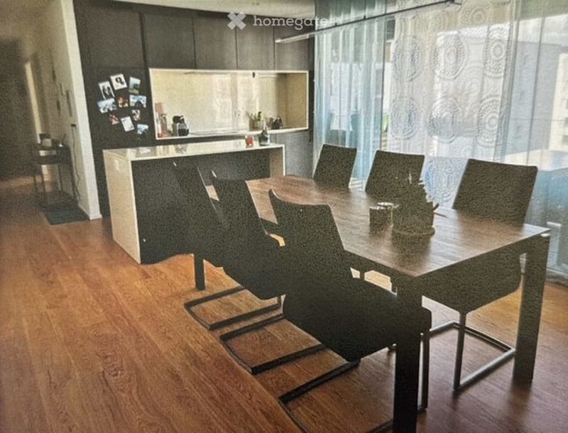 Bel appartement de 3.5 pièces dans le centre de Bulle ! (1)