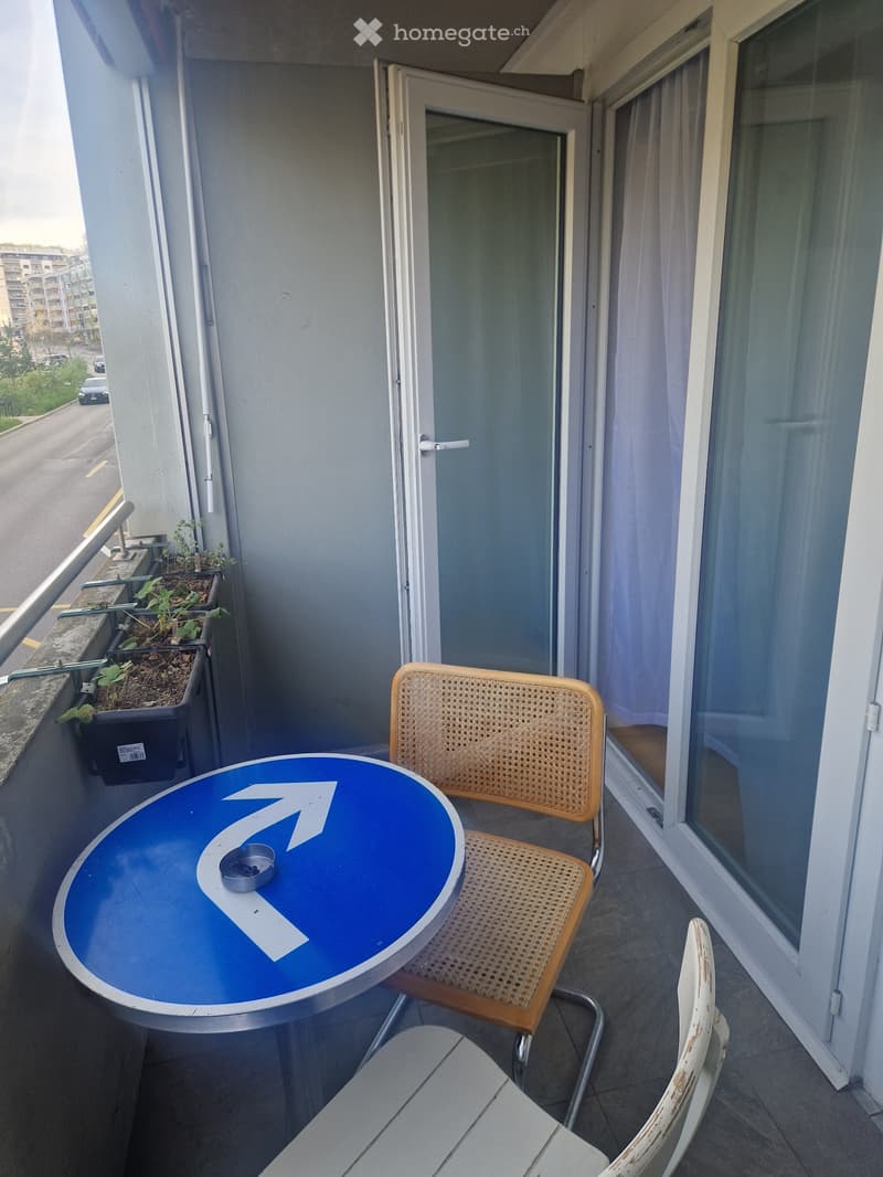 Studio sub loyer par jour (3)