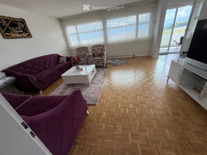 Appartement à louer (5)
