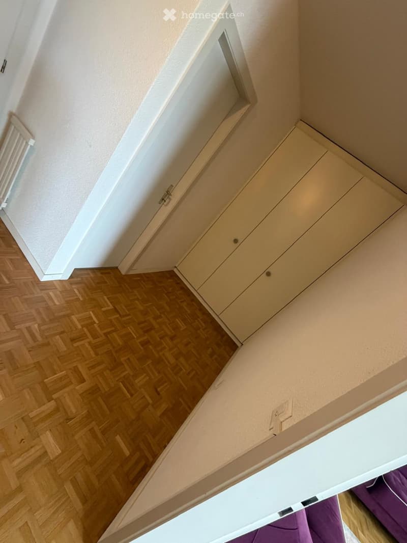 Appartement à louer (3)
