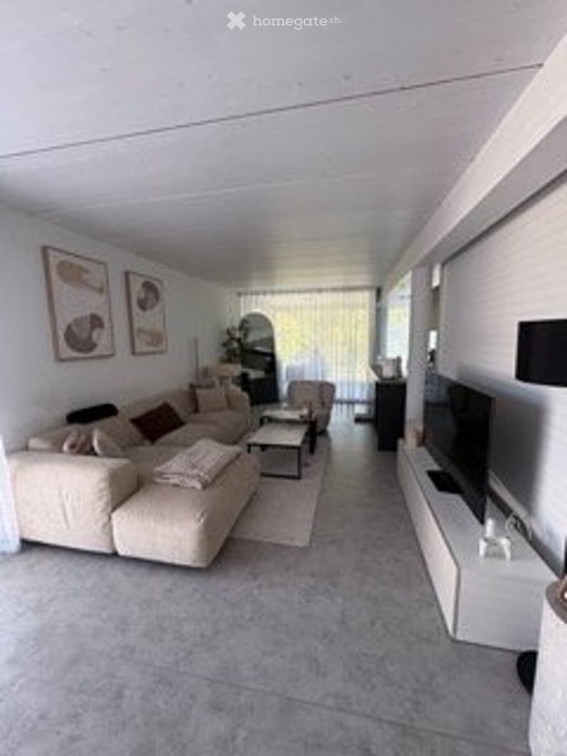 Appartement 3.5 à louer (2)