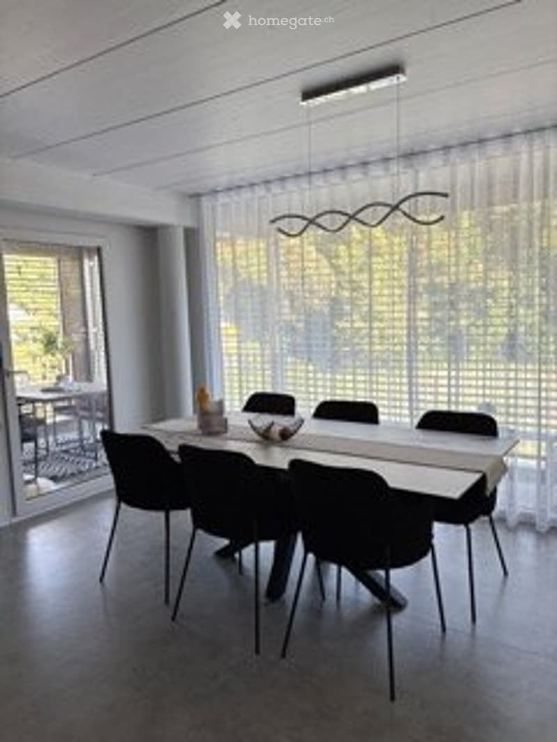 Appartement 3.5 à louer (4)