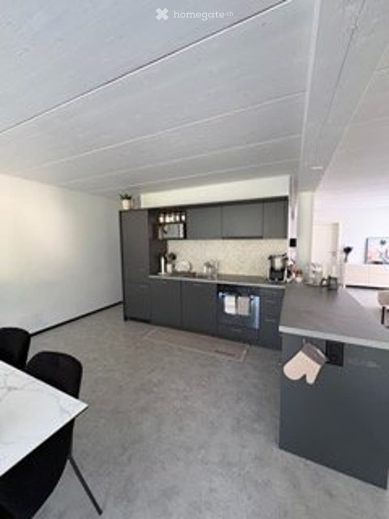 Appartement 3.5 à louer (5)