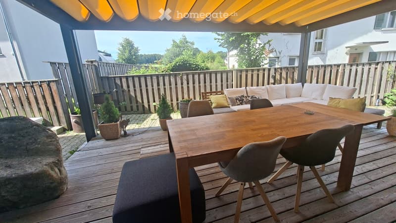Suche Nachmieter fürs Paradies (2)