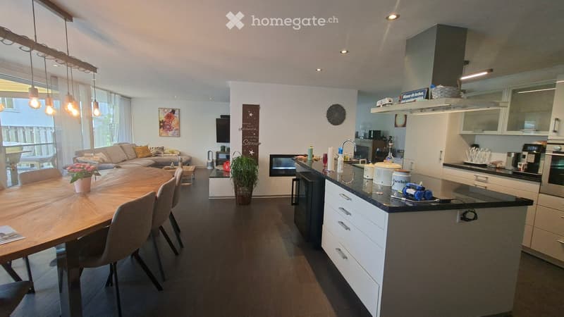 Suche Nachmieter fürs Paradies (1)