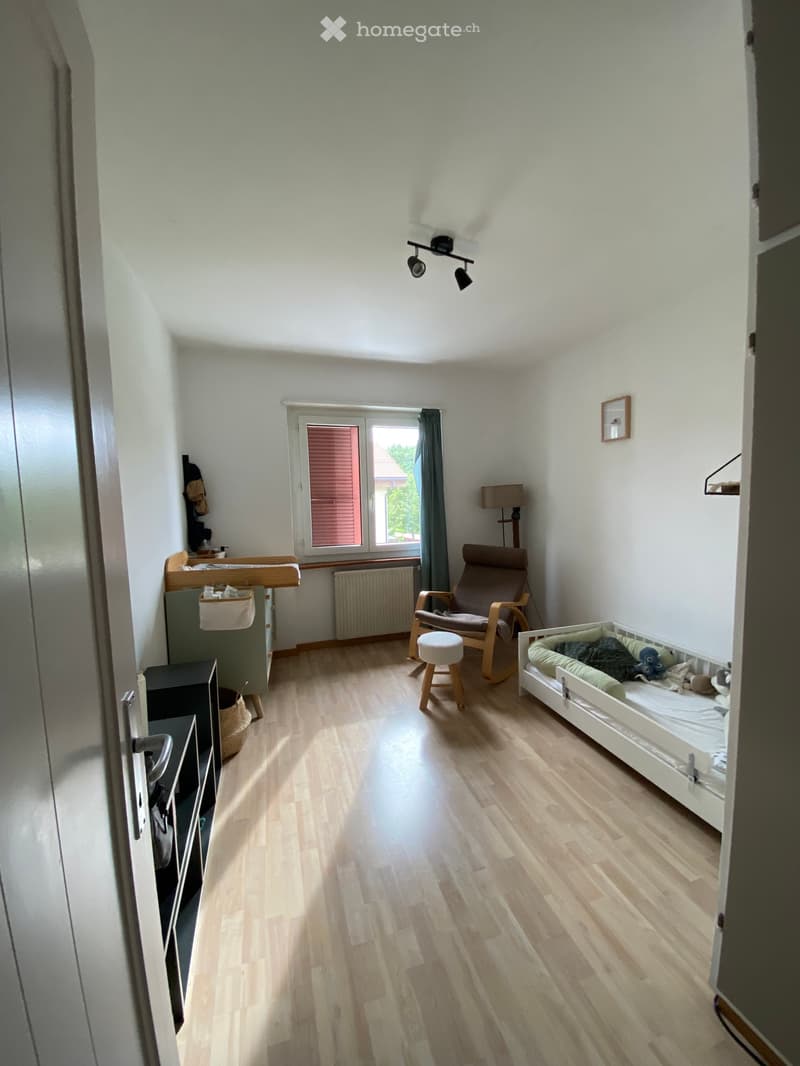 Appartement spacieux et lumineux à Montfaucon (3)
