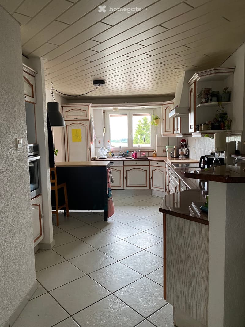 Appartement spacieux et lumineux à Montfaucon (5)