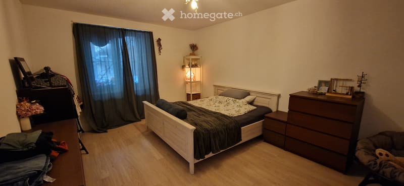 Reprise de bail. URGENT. Appartement 2.5 pieces (3)