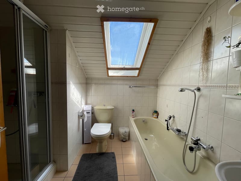 Chambre à louer (3)