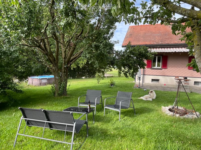 Chambre à louer (2)
