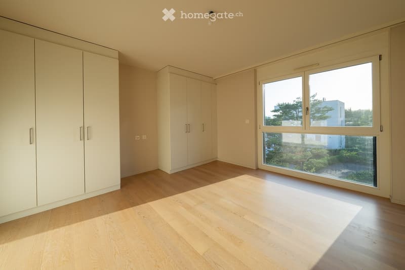 Appartement de 5.5 pièces,150 m² avec vue lac et montagnes (5)